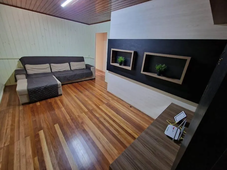 Holiday home Hospedagem Em Nova Veneza 