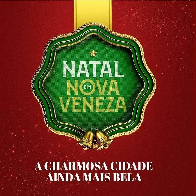 Hospedagem Em Nova Veneza 