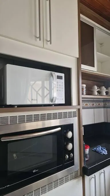 Holiday home Hospedagem Em Nova Veneza 