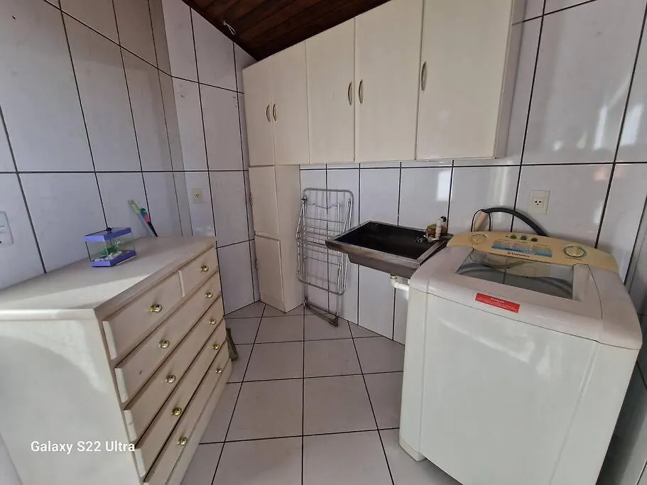 Holiday home Hospedagem Em Nova Veneza 