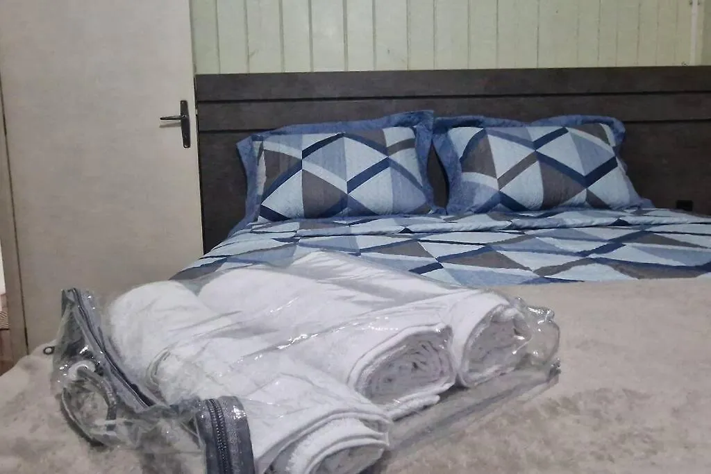 Holiday home Hospedagem Em Nova Veneza 