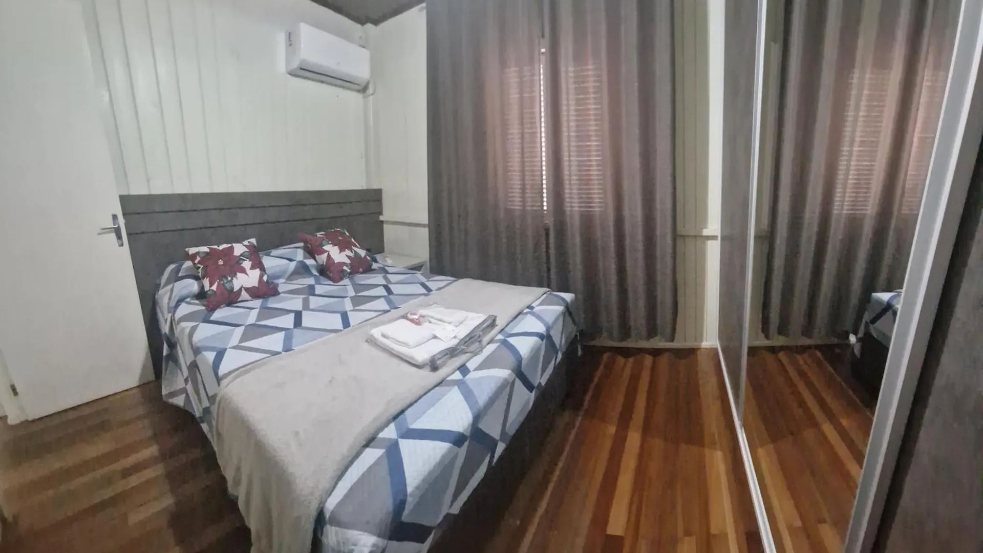 Hospedagem Em Nova Veneza 