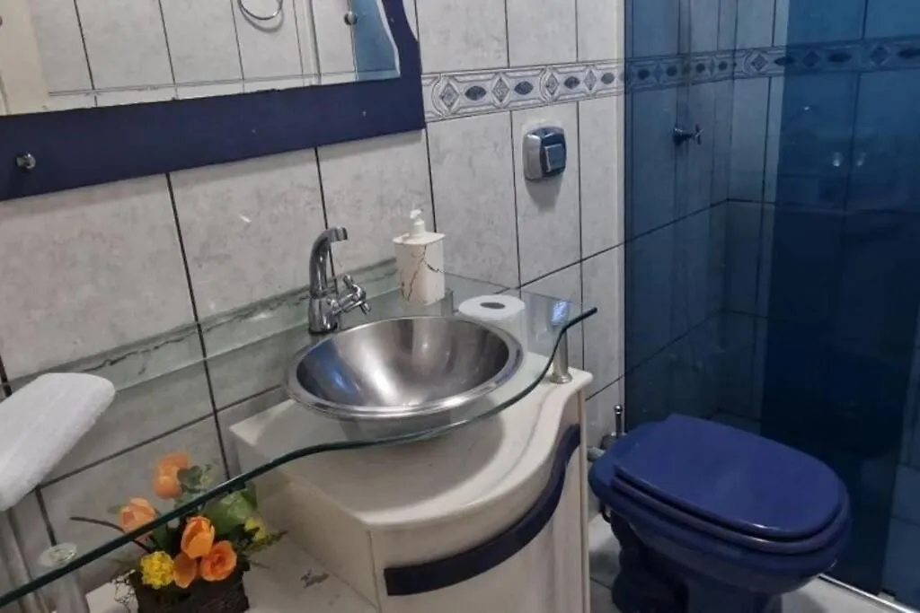 Hospedagem Em Nova Veneza 