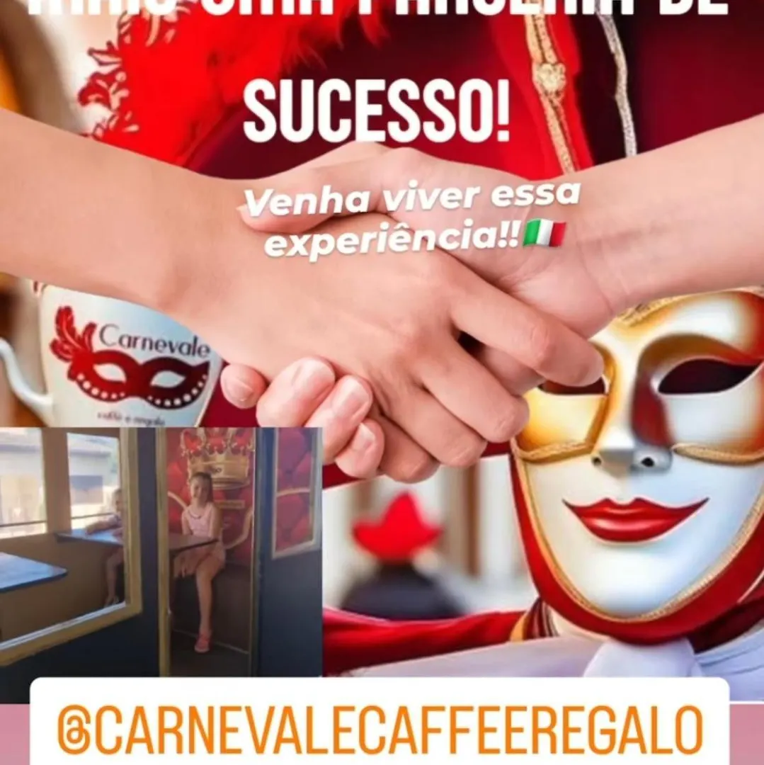 Hospedagem Em Nova Veneza 