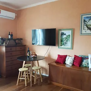 Estalagem Vó Aia, São Joaquim