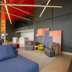 Hotel Darolt Criciuma, Criciuma (Santa Catarina)