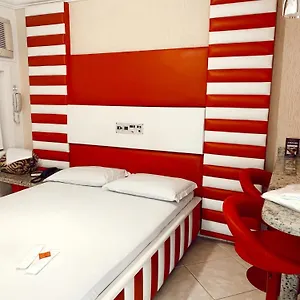 Motel para Casais Lemonte, Brusque