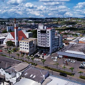 Hotel Nacional Coral, Lages